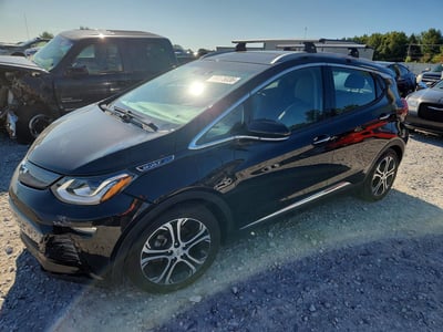 2019 Chevrolet Bolt