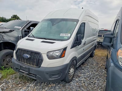 2023 Ford Transit 350
