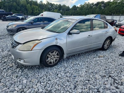 2011 Nissan Altima