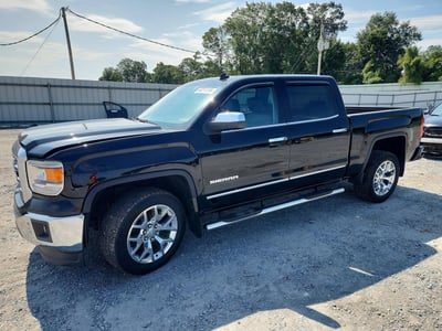 2014 GMC Sierra 1500
