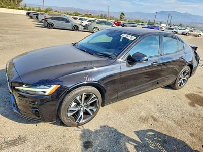 2024 Volvo S60