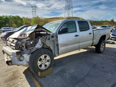 2006 Toyota Tacoma