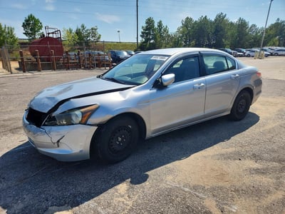 2010 Honda Accord