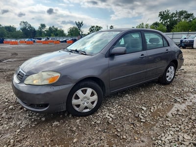2005 Toyota Corolla