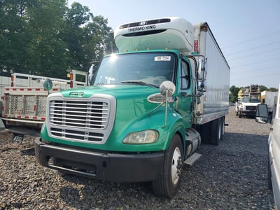 2021 Freightliner M2 112 Medium Duty