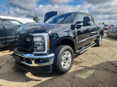 2026 Ford F-250