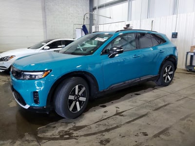2024 Honda Prologue