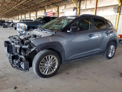 2020 Hyundai Kona