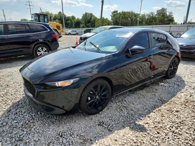 2022 Mazda 3