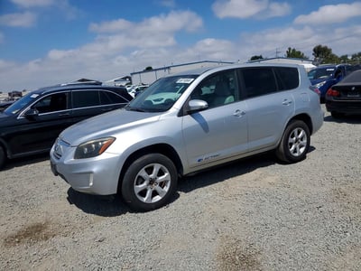 2012 Toyota RAV4