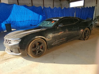 2020 Chevrolet Camaro