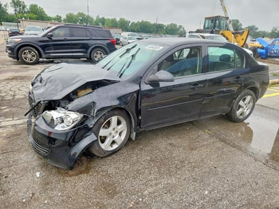 2010 Chevrolet Cobalt