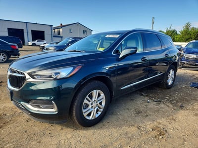 2019 Buick Enclave