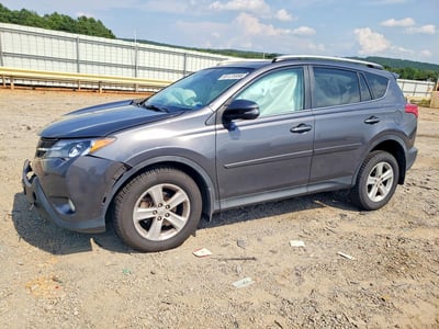 2014 Toyota RAV4