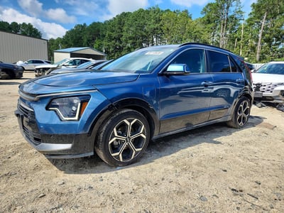 2023 Kia Niro Phev