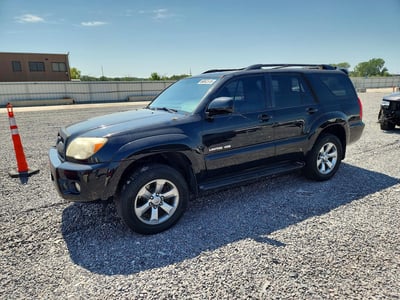 2006 Toyota 4Runner