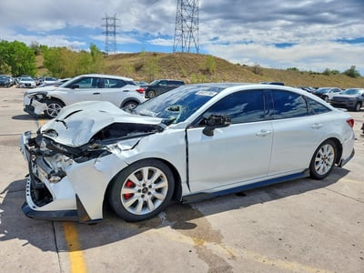 2021 Toyota Avalon