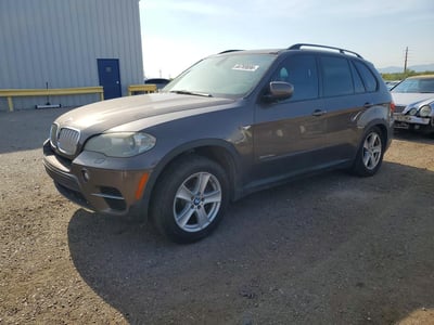2011 BMW X5