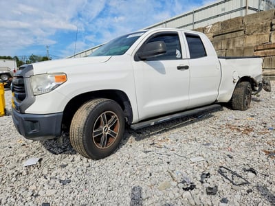 2017 Toyota Tundra