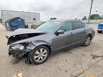 2010 Honda Accord
