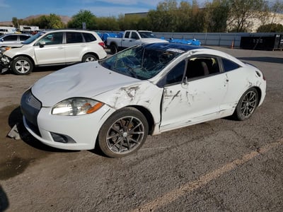 2012 Mitsubishi Eclipse