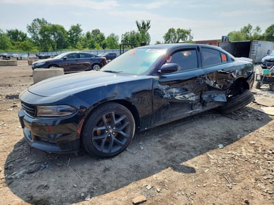 2020 Dodge Charger