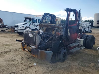 2006 Freightliner M2 106 Medium Duty