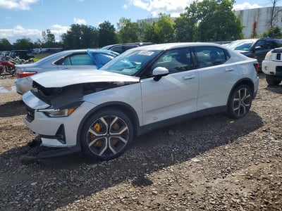 2023 Polestar Polestar 2