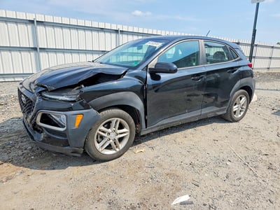 2021 Hyundai Kona