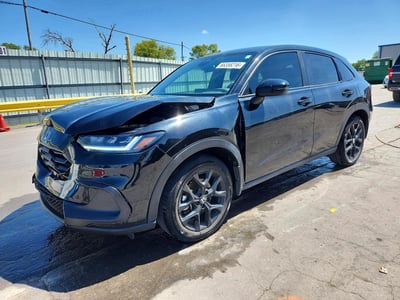 2024 Honda HR-V