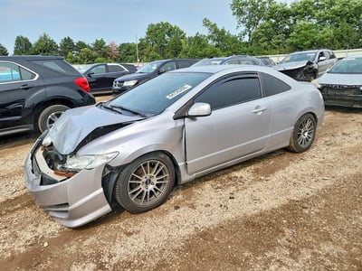 2010 Honda Civic