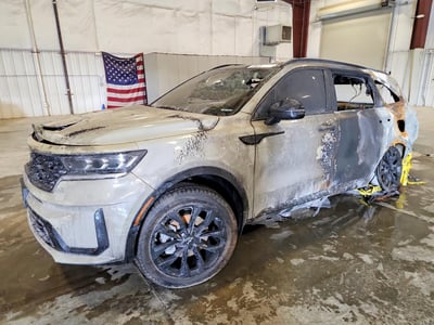 2022 Kia Sorento