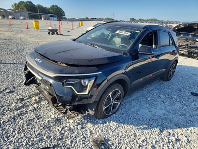 2025 Kia Niro