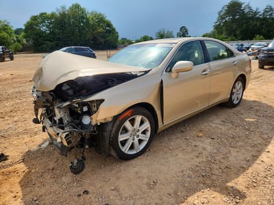 2008 Lexus ES