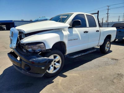 2003 Dodge Ram Pickup