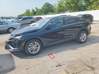 2026 Buick Envista