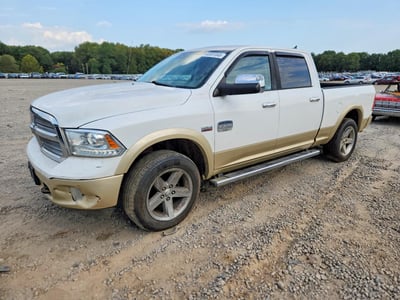 2013 RAM 1500