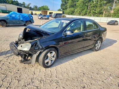 2009 Volkswagen Jetta