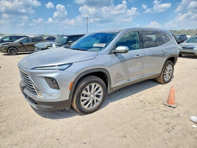 2026 Buick Enclave