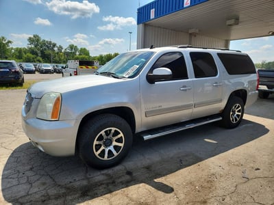 2011 GMC Yukon XL