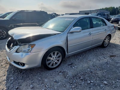 2008 Toyota Avalon