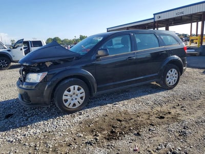 2014 Dodge Journey