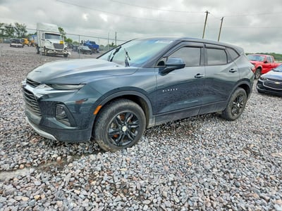 2019 Chevrolet Blazer