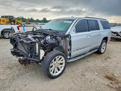 2016 GMC Yukon XL