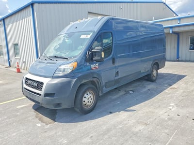 2021 RAM Promaster