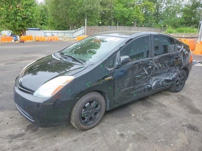 2004 Toyota Prius