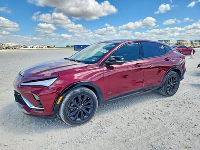 2025 Buick Envista