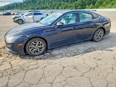 2023 Hyundai Sonata