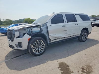 2024 GMC Yukon XL