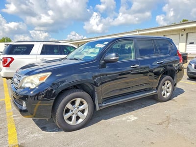 2011 Lexus GX